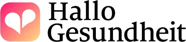 Hallo Gesundheit Logo